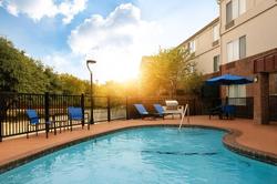SpringHill Suites Dallas Arlington North