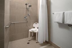 SpringHill Suites Dallas Arlington North