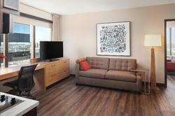 TownePlace Suites New Orleans Downtown/Canal Str.