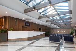 Extenso Hotel