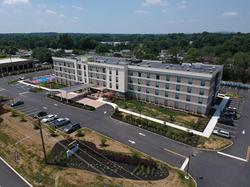 Home2 Suites by Hilton Bordentown