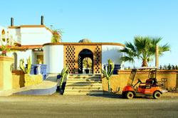 La Brezza Suite & Hotel