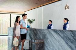 Brighton Grand Hotel Pattaya