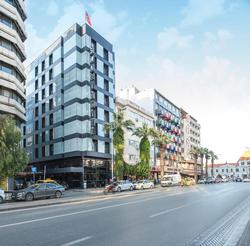 Smart Hotel Izmir