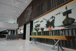 Oakwood Hotel and Residence Sri Racha
