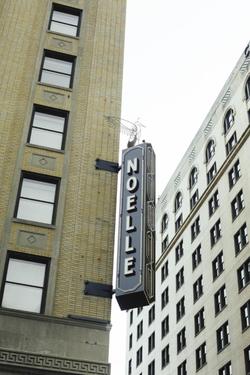 Noelle, Nashville, a Tribute Portfolio