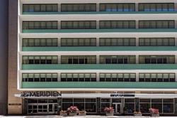 Le Méridien Houston Downtown