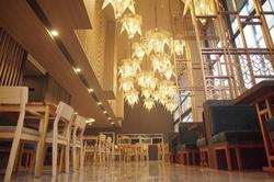 Stay with Nimman Hotel by JL Series