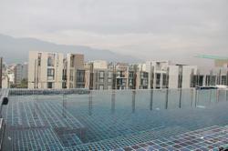 Stay with Nimman Hotel by JL Series