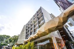 Stay with Nimman Hotel by JL Series