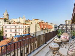 The Galata Istanbul Hotel - MGallery