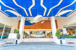 Hotel Clover Patong Phuket