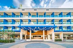 Hotel Clover Patong Phuket