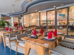 Hotel Clover Patong Phuket