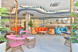 Hotel Clover Patong Phuket