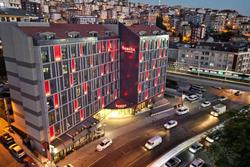 Ramada By Wyndham Istanbul Alibeykoy