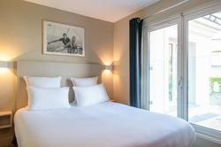 Hôtel Helzear Etoile