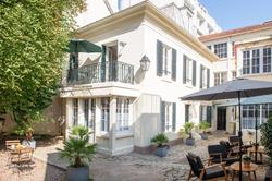 Hôtel Helzear Montparnasse