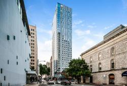 Aloft Austin Downtown