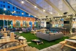 Aloft Austin Downtown