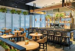 Aloft Austin Downtown
