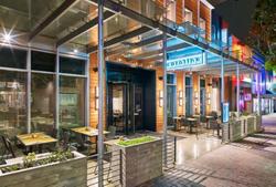 Aloft Austin Downtown
