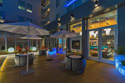 Aloft College Station