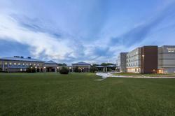 Fairfield Inn & Suites Decatur at Decatur Conferen
