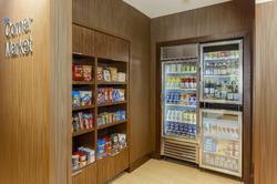 Fairfield Inn & Suites Decatur at Decatur Conferen