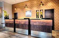 Leonardo Royal Hotel Ulm
