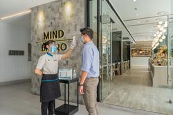 Arden Hotel and Residence by At Mind