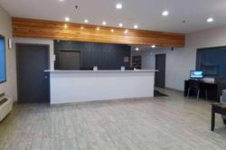 Baymont by Wyndham Moses Lake