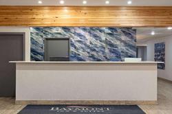 Baymont by Wyndham Moses Lake