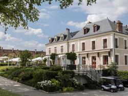 Relais de Chambord