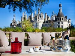 Relais de Chambord