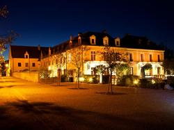 Relais de Chambord