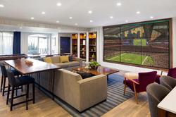 Holiday Inn Bloomington W MSP Airport Area