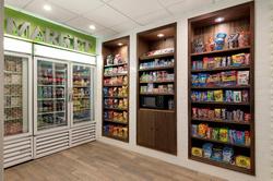 Holiday Inn Bloomington W MSP Airport Area