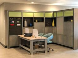 Holiday Inn Hotel And Suites-Decatur