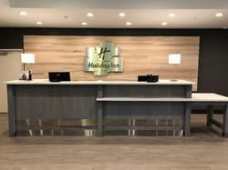 Holiday Inn Hotel And Suites-Decatur