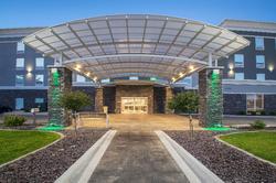 Holiday Inn Hotel And Suites-Decatur