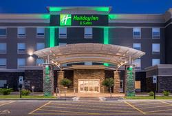 Holiday Inn Hotel And Suites-Decatur
