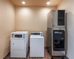 Holiday Inn Amarillo East