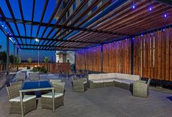 Holiday Inn Amarillo East