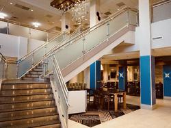 Holiday Inn Ex & Sts Denver-Aurora Medical Campus
