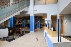 Holiday Inn Ex & Sts Denver-Aurora Medical Campus