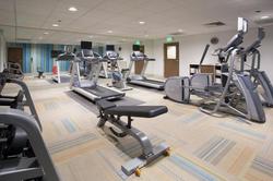 Candlewood Suites El Dorado