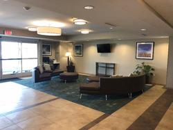 Candlewood Suites El Dorado