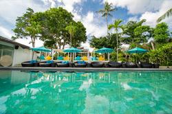 Zara Beach Resort Koh Samui