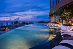 Holiday Inn Resort Vana Nava Hua Hin